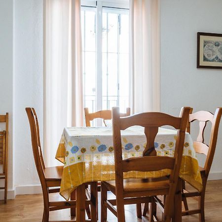 Pilsev Center Apartment Sewilla Zewnętrze zdjęcie