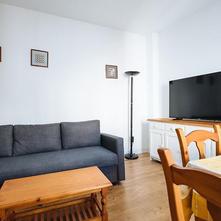 Pilsev Center Apartment Sewilla Zewnętrze zdjęcie