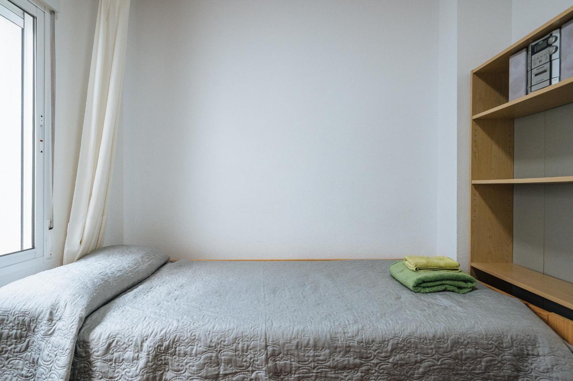 Pilsev Center Apartment Sewilla Zewnętrze zdjęcie
