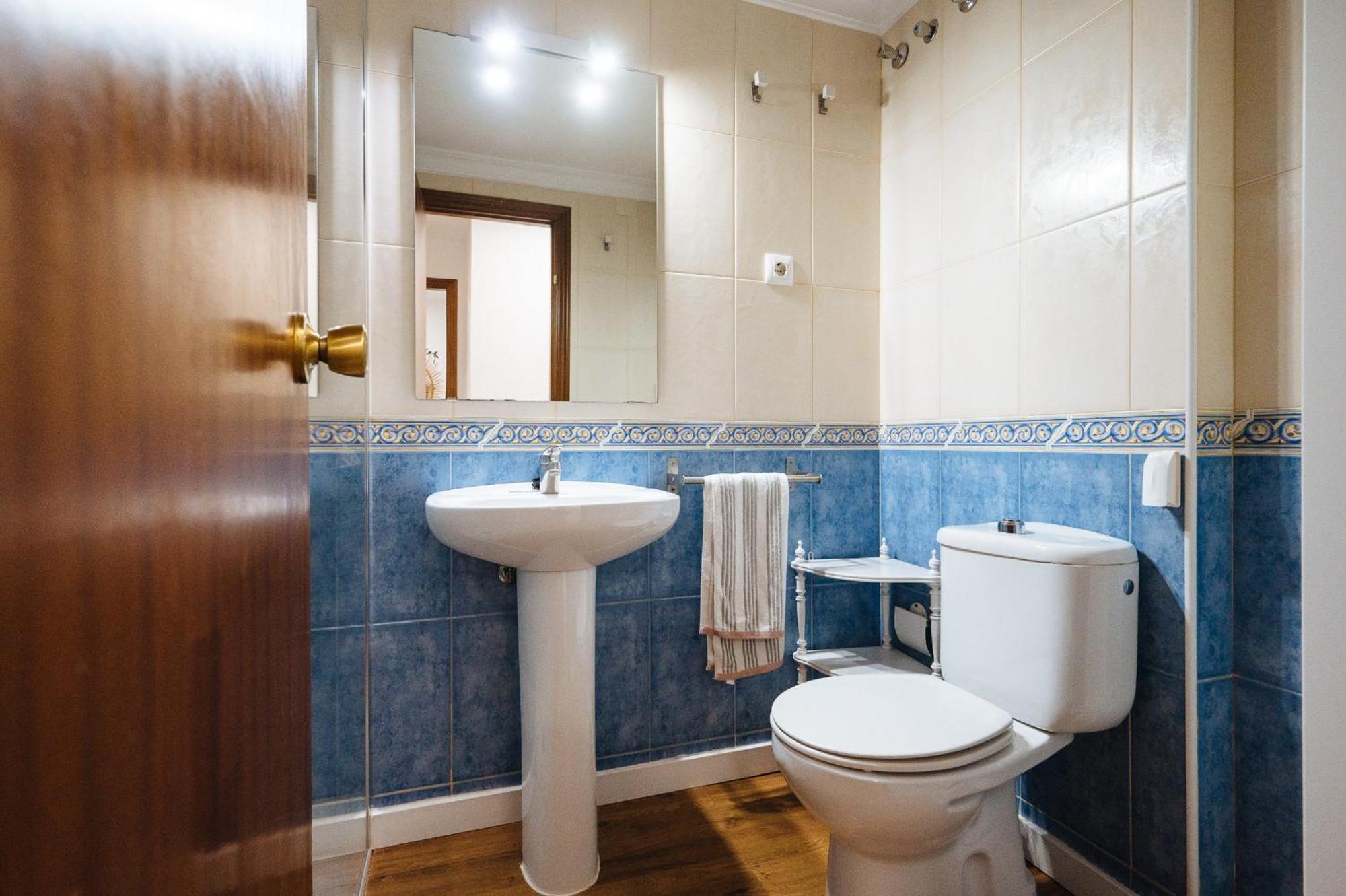 Pilsev Center Apartment Sewilla Zewnętrze zdjęcie
