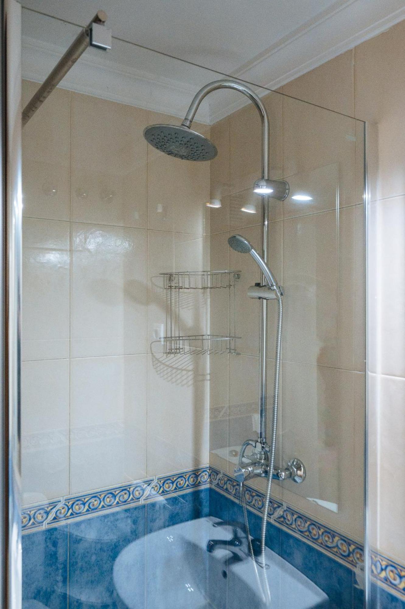 Pilsev Center Apartment Sewilla Zewnętrze zdjęcie