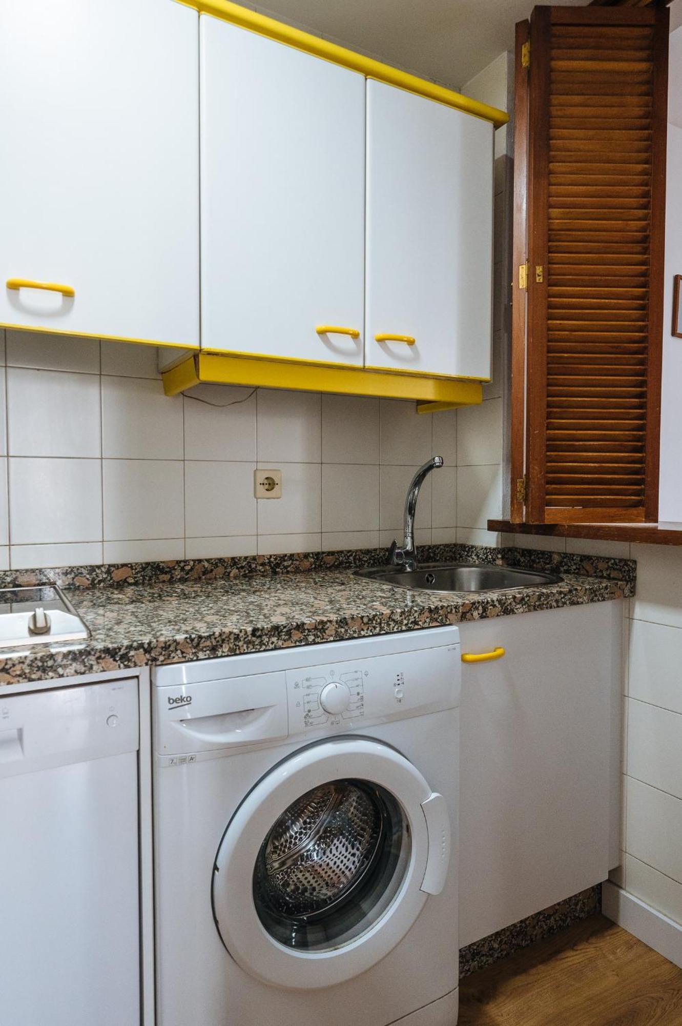 Pilsev Center Apartment Sewilla Zewnętrze zdjęcie