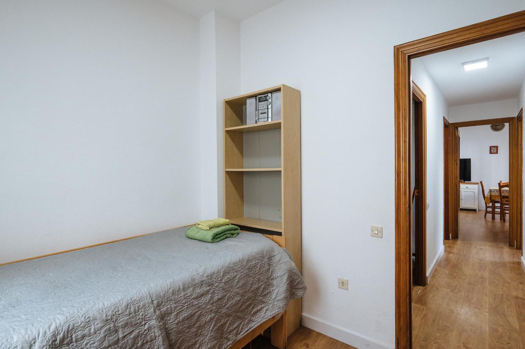 Pilsev Center Apartment Sewilla Zewnętrze zdjęcie