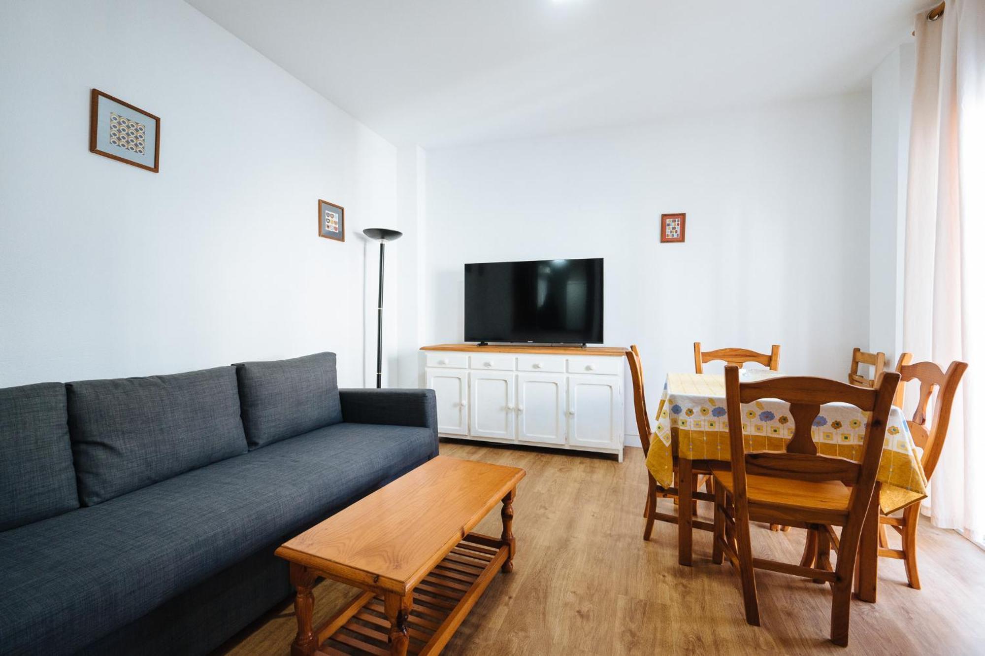 Pilsev Center Apartment Sewilla Zewnętrze zdjęcie