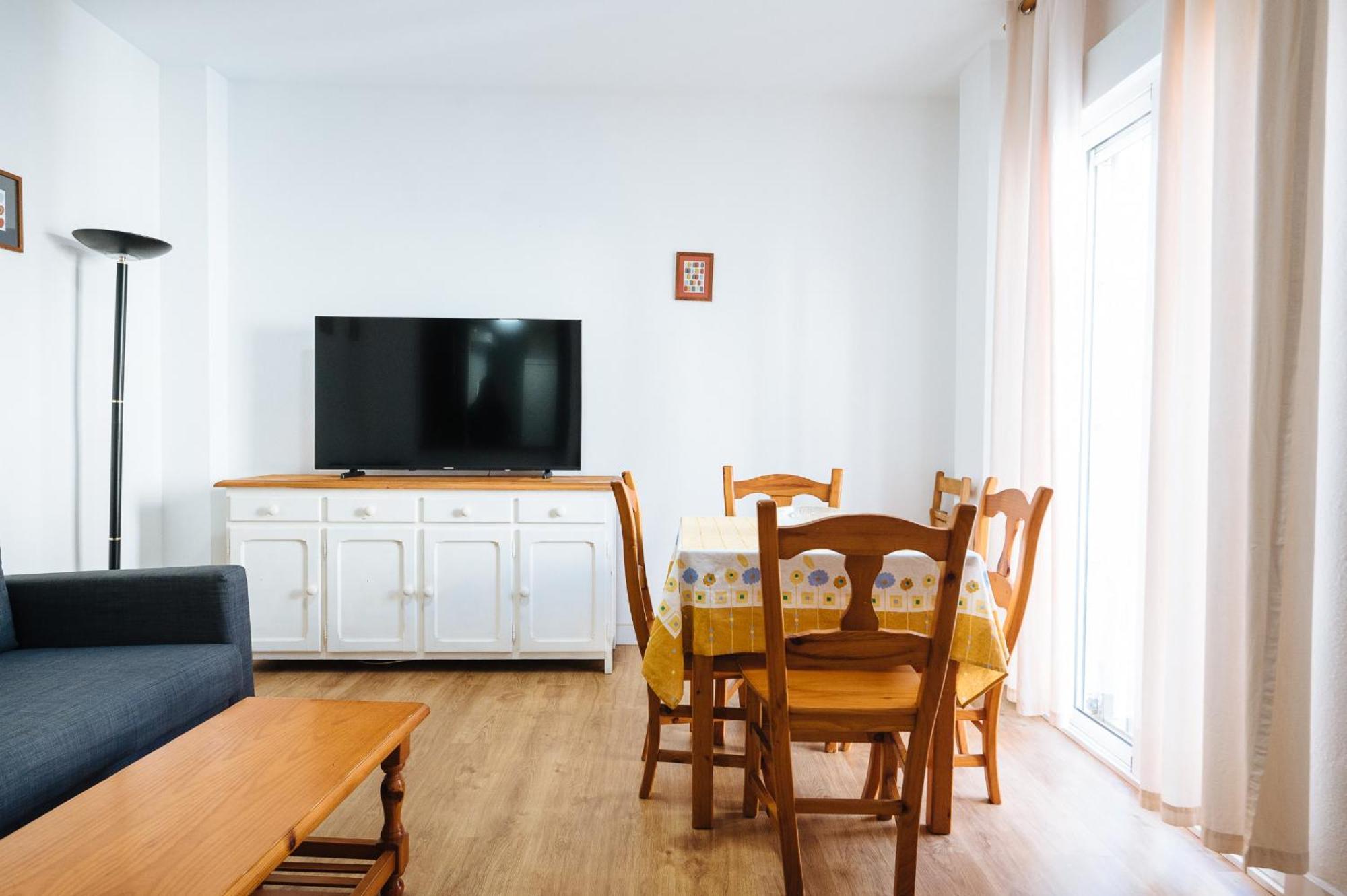 Pilsev Center Apartment Sewilla Zewnętrze zdjęcie