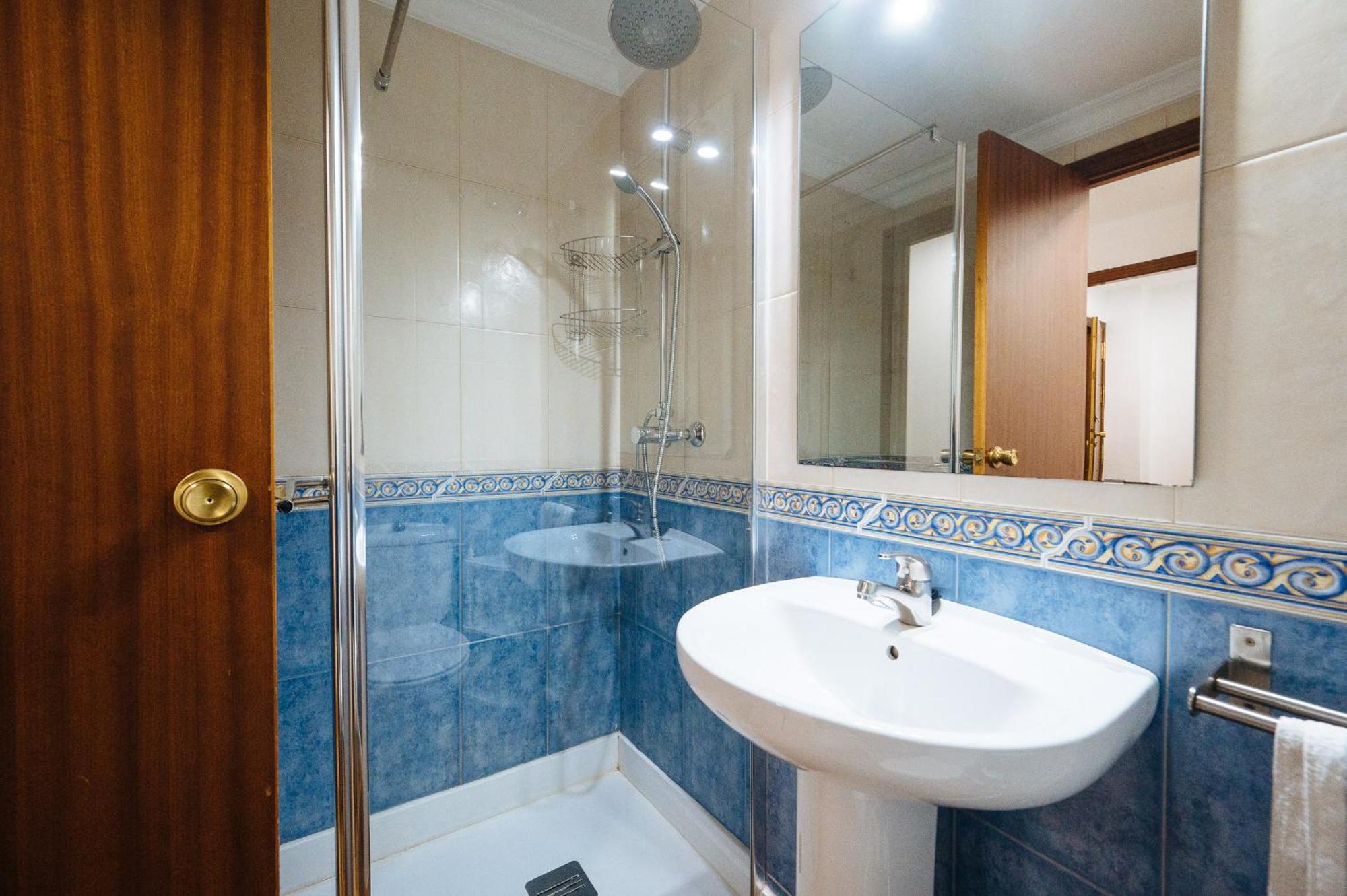 Pilsev Center Apartment Sewilla Zewnętrze zdjęcie