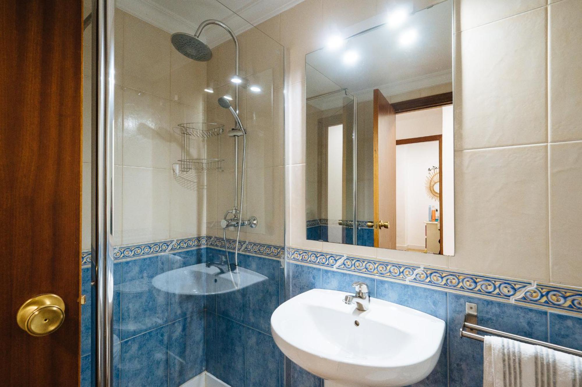 Pilsev Center Apartment Sewilla Zewnętrze zdjęcie