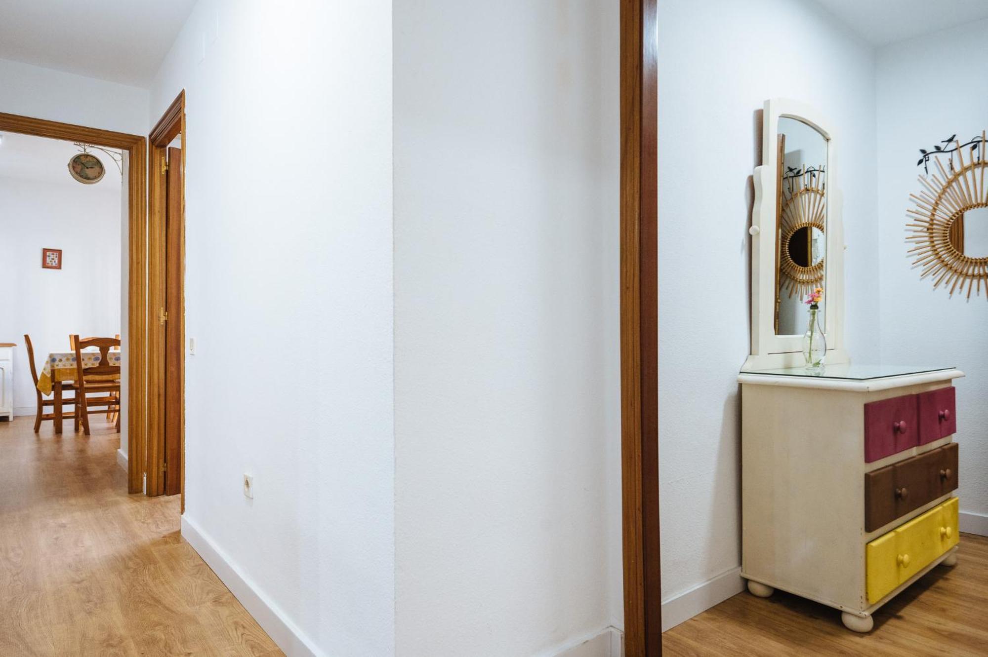 Pilsev Center Apartment Sewilla Zewnętrze zdjęcie