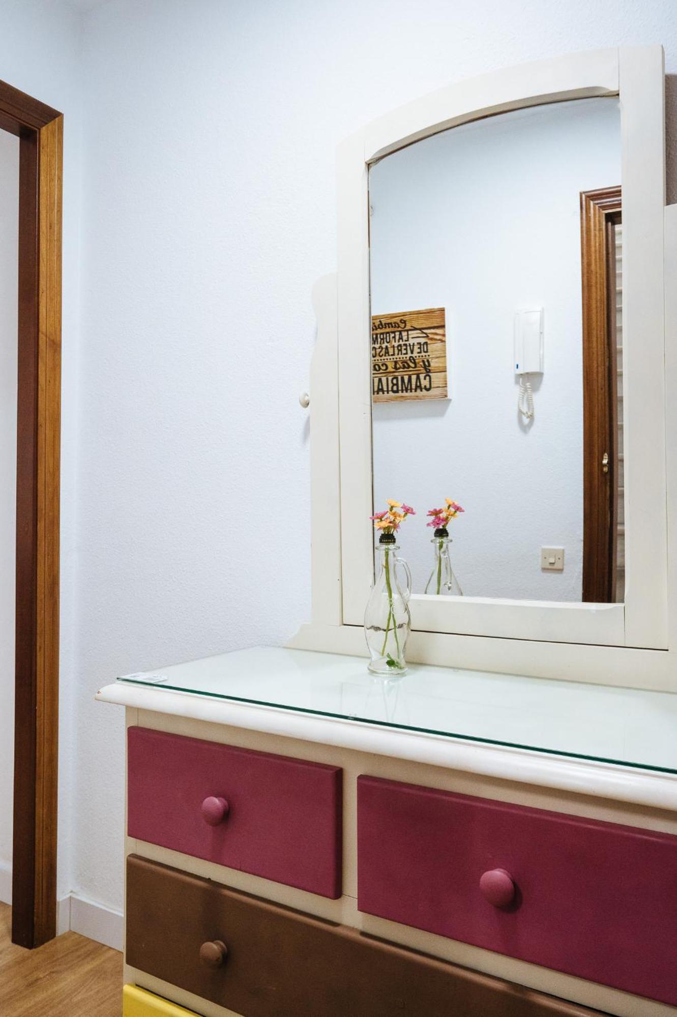 Pilsev Center Apartment Sewilla Zewnętrze zdjęcie