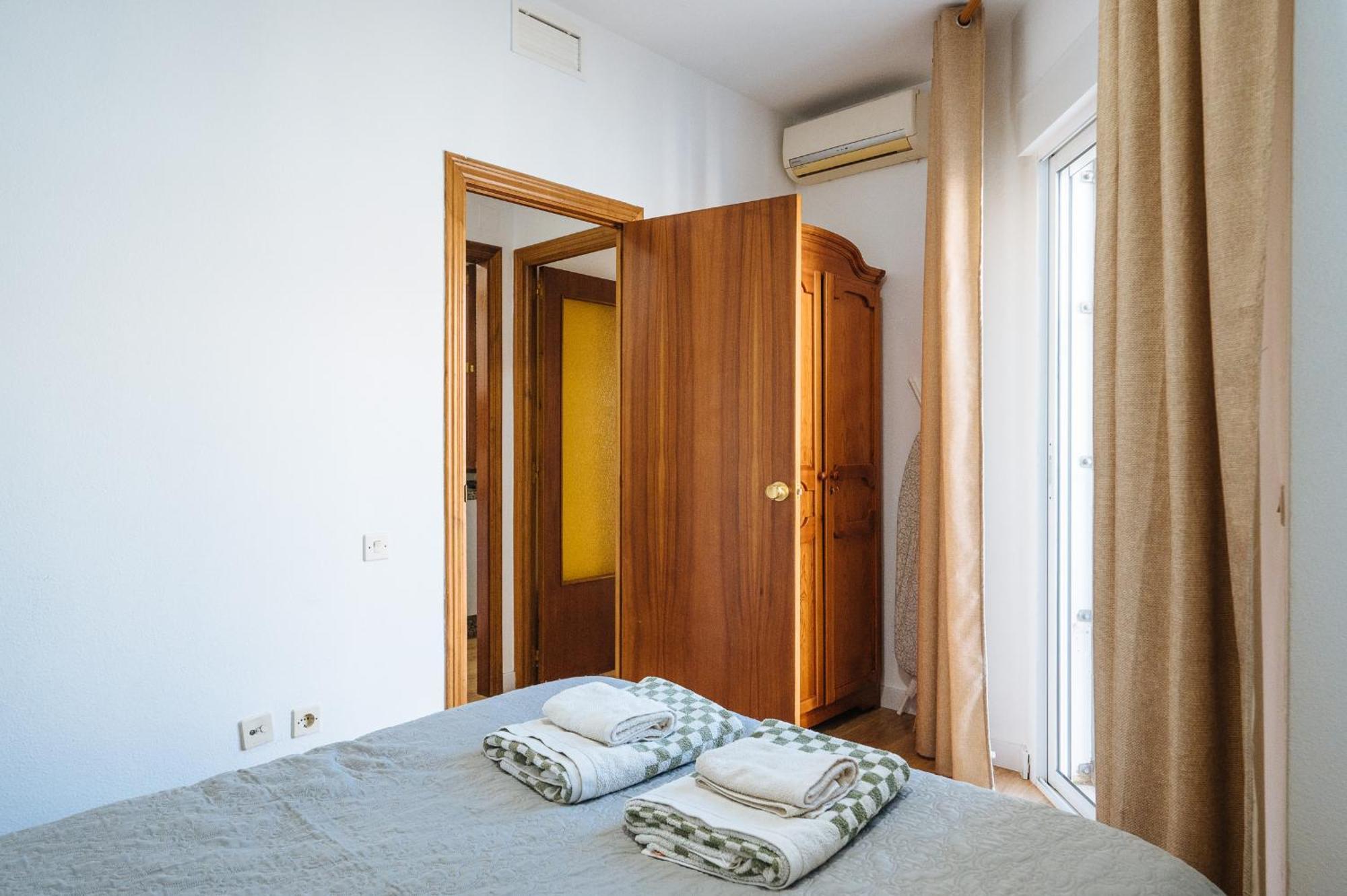 Pilsev Center Apartment Sewilla Zewnętrze zdjęcie