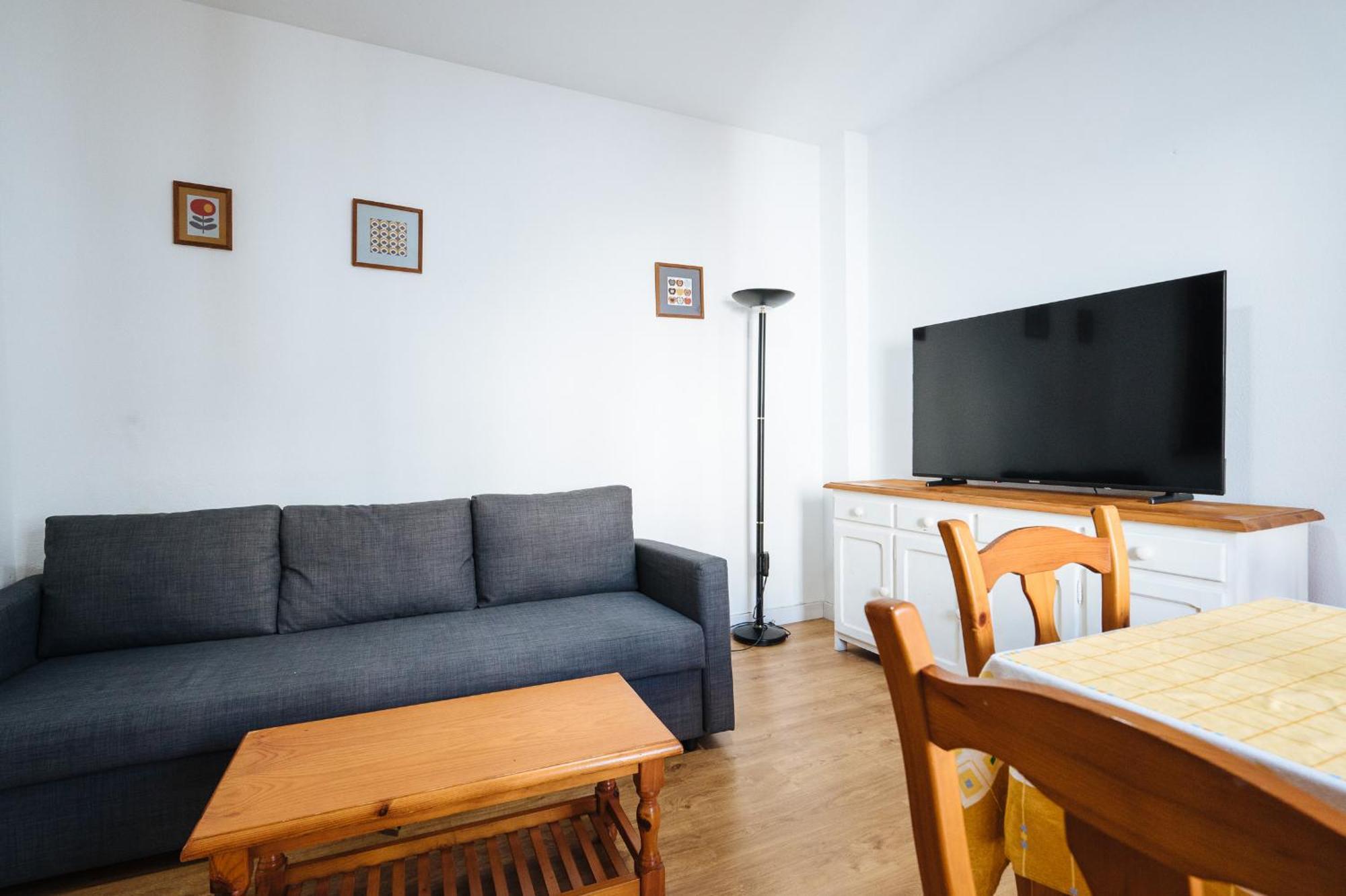 Pilsev Center Apartment Sewilla Zewnętrze zdjęcie