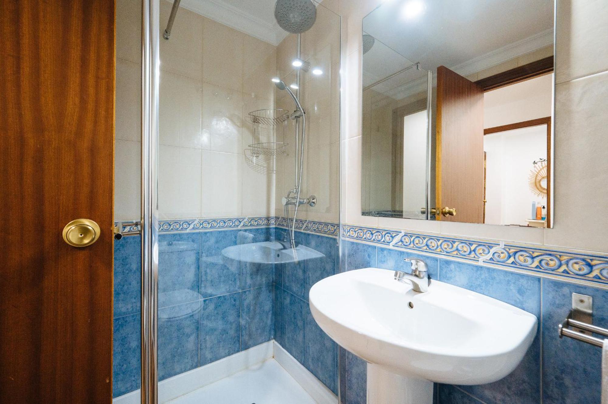 Pilsev Center Apartment Sewilla Zewnętrze zdjęcie