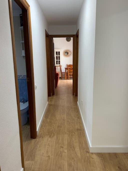 Pilsev Center Apartment Sewilla Zewnętrze zdjęcie
