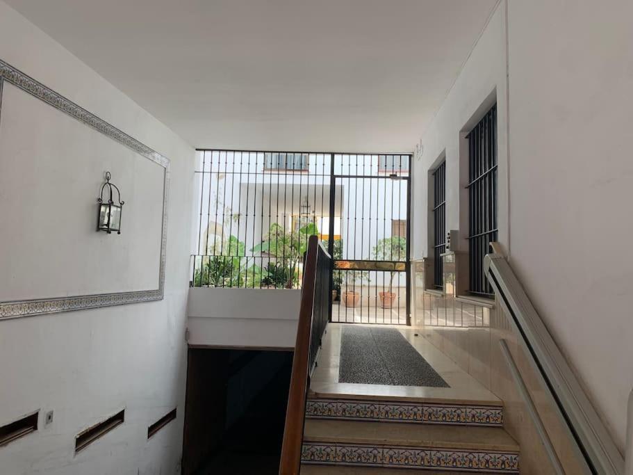 Pilsev Center Apartment Sewilla Zewnętrze zdjęcie