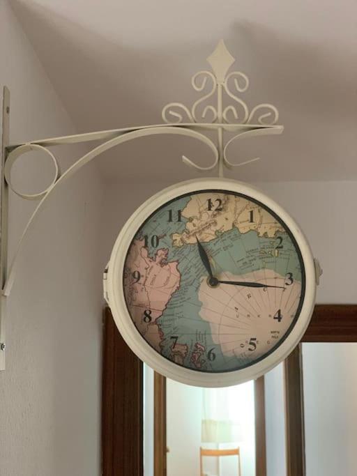 Pilsev Center Apartment Sewilla Zewnętrze zdjęcie